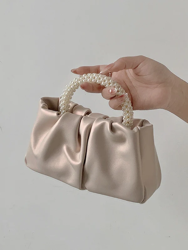 Beaded Split-Joint Bags Accessories Crossbody Bags Handbags - Image 9