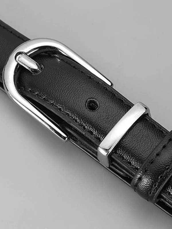Buckle Belts - Image 11