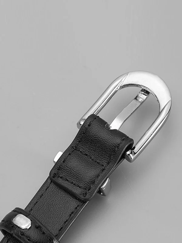 Buckle Belts - Image 12