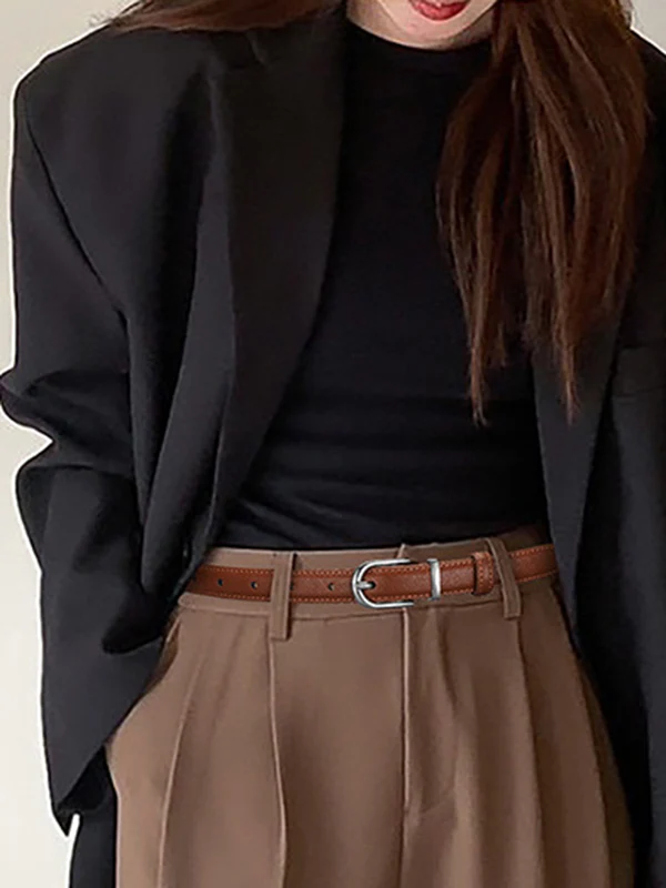 Buckle Belts - Image 3