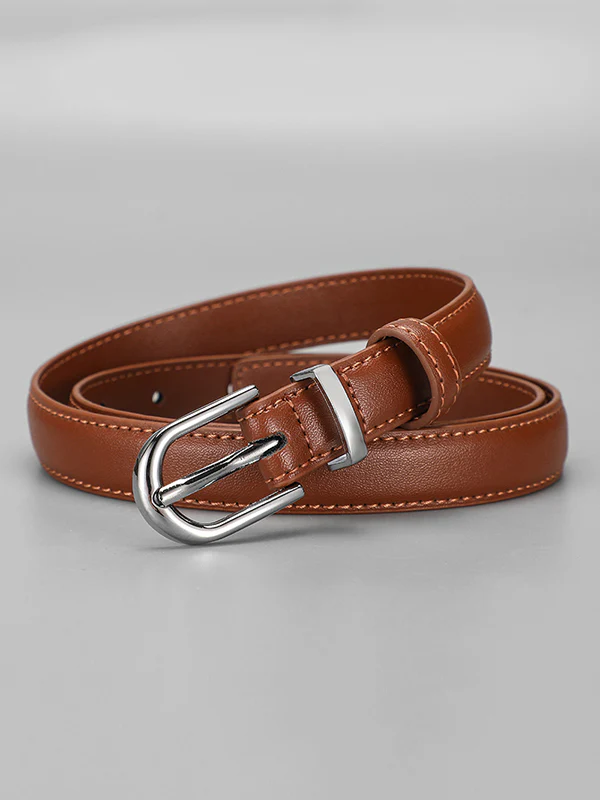 Buckle Belts - Image 4