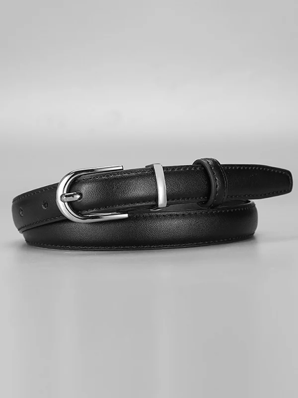Buckle Belts - Image 5