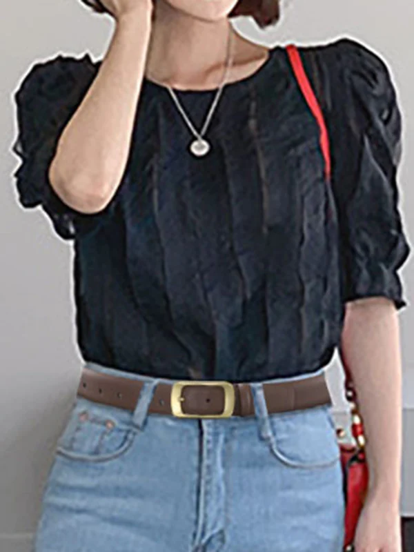 Buckle Belts - Image 10