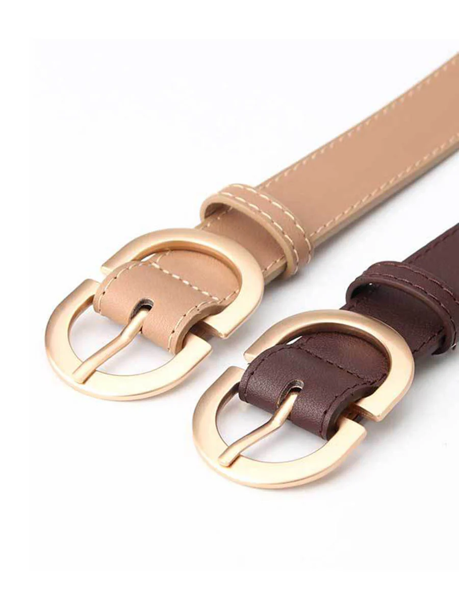 Buckle Belts - Image 10
