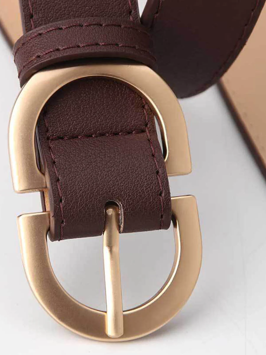 Buckle Belts - Image 12