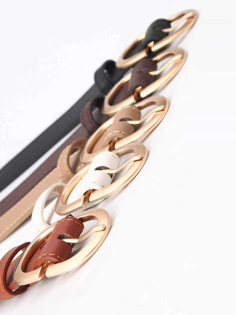 Buckle Belts - Image 14