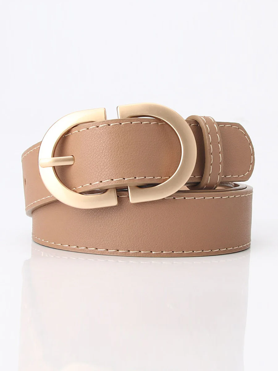 Buckle Belts - Image 2