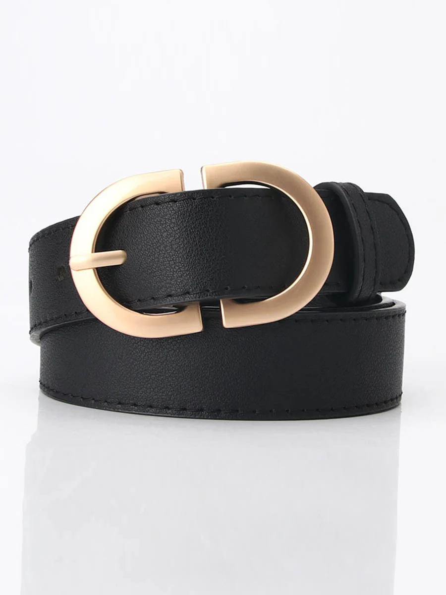 Buckle Belts - Image 3