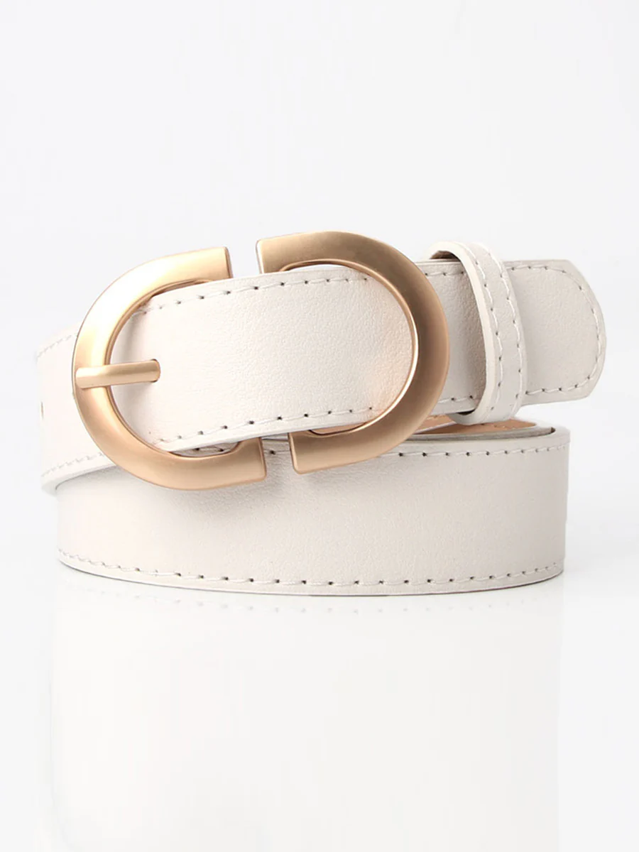 Buckle Belts - Image 4