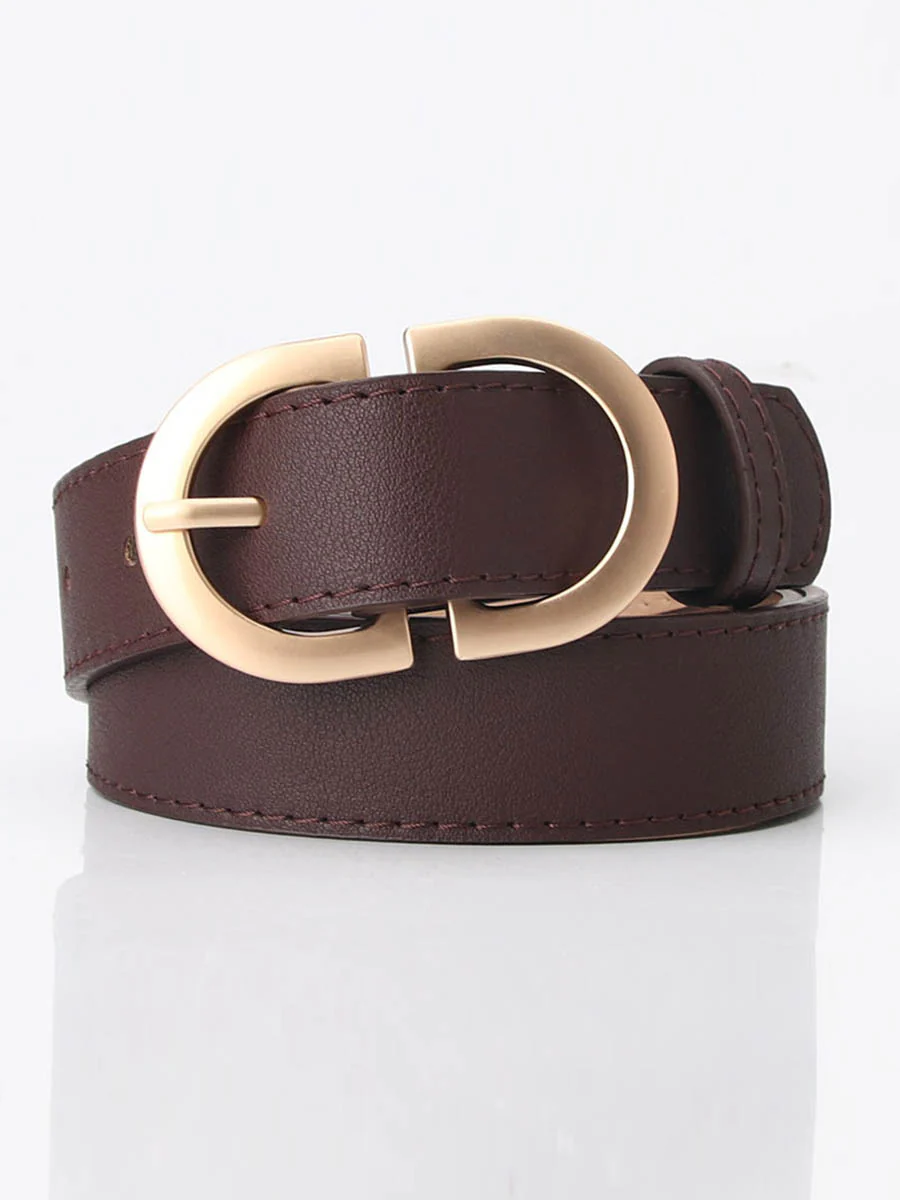 Buckle Belts - Image 5