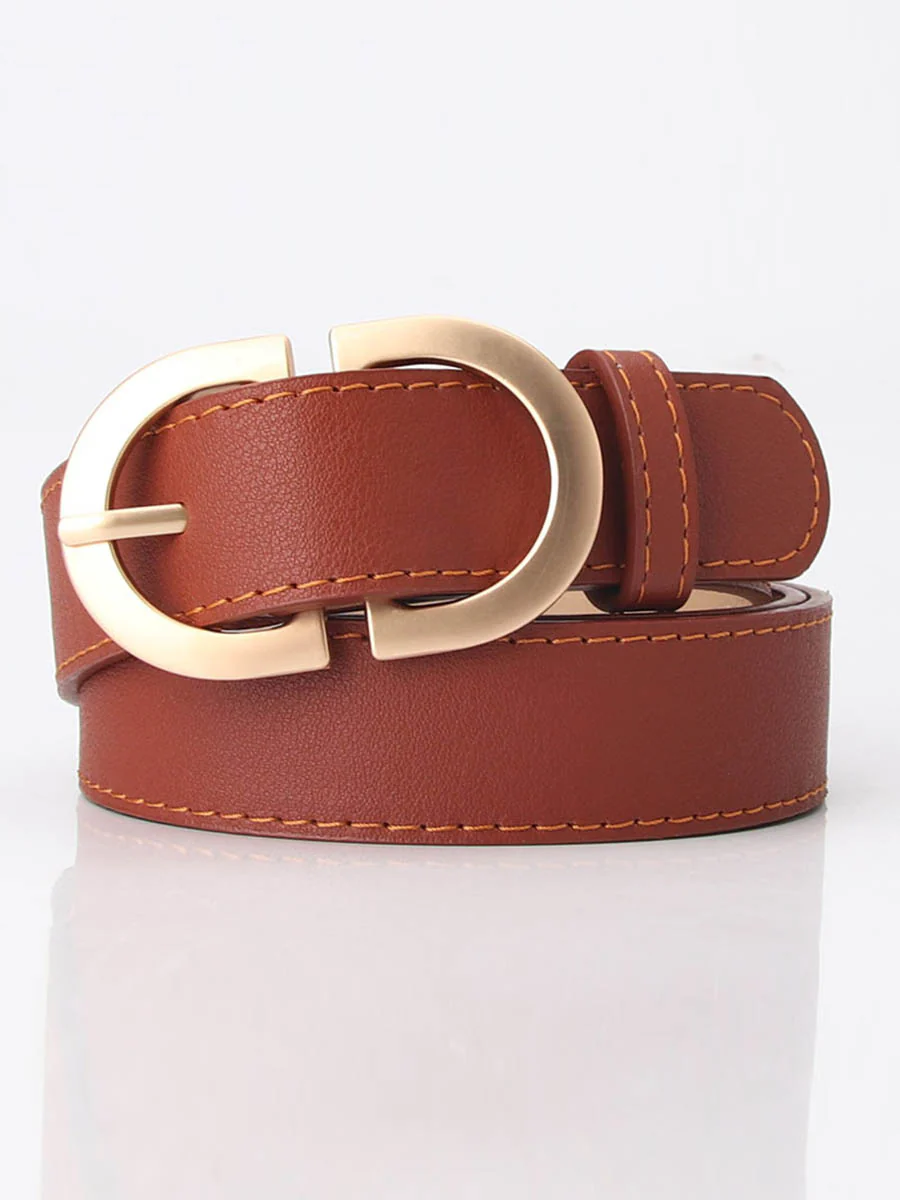 Buckle Belts - Image 6
