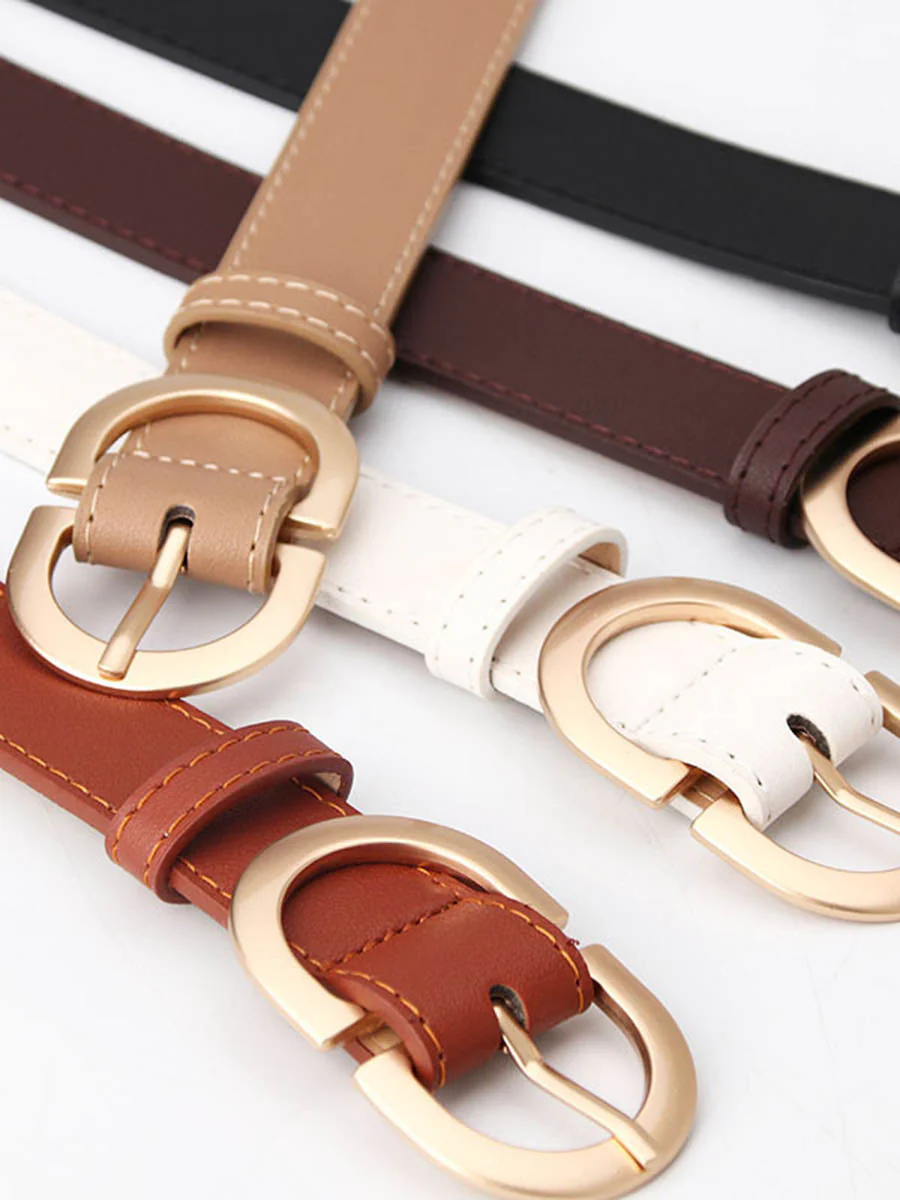 Buckle Belts - Image 7