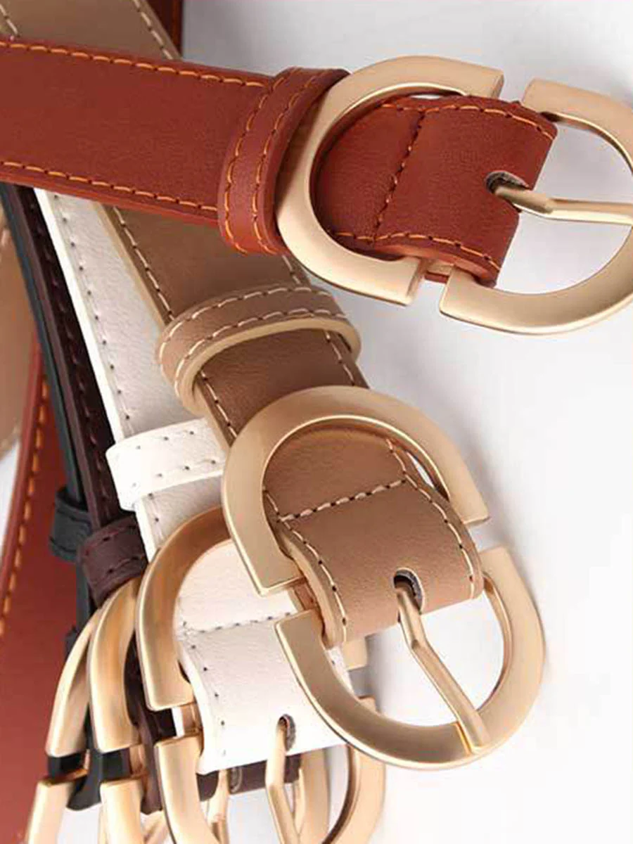 Buckle Belts - Image 8