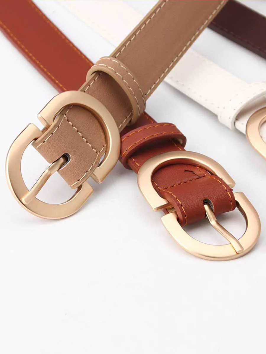 Buckle Belts - Image 9
