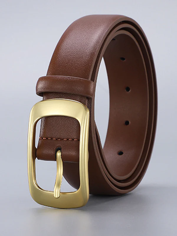 Buckle Belts - Image 2