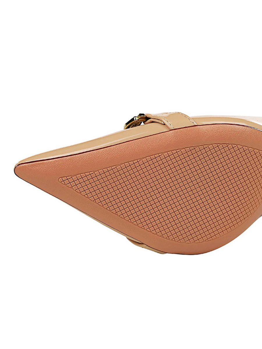 Buckle Pumps - Image 10