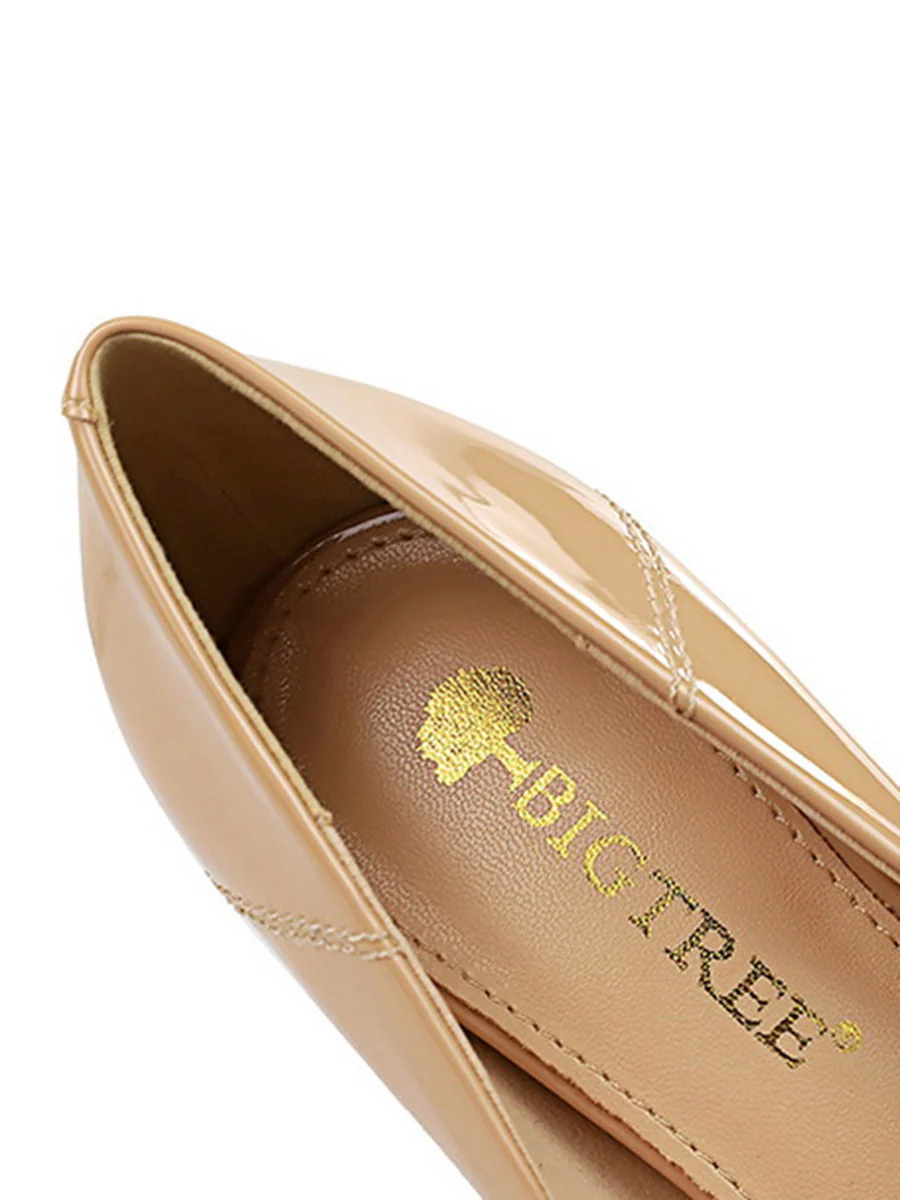 Buckle Pumps - Image 8