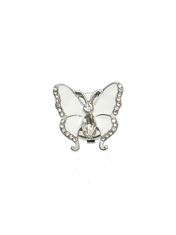Butterfly Shape Detachable Cufflink Accessories - Image 6