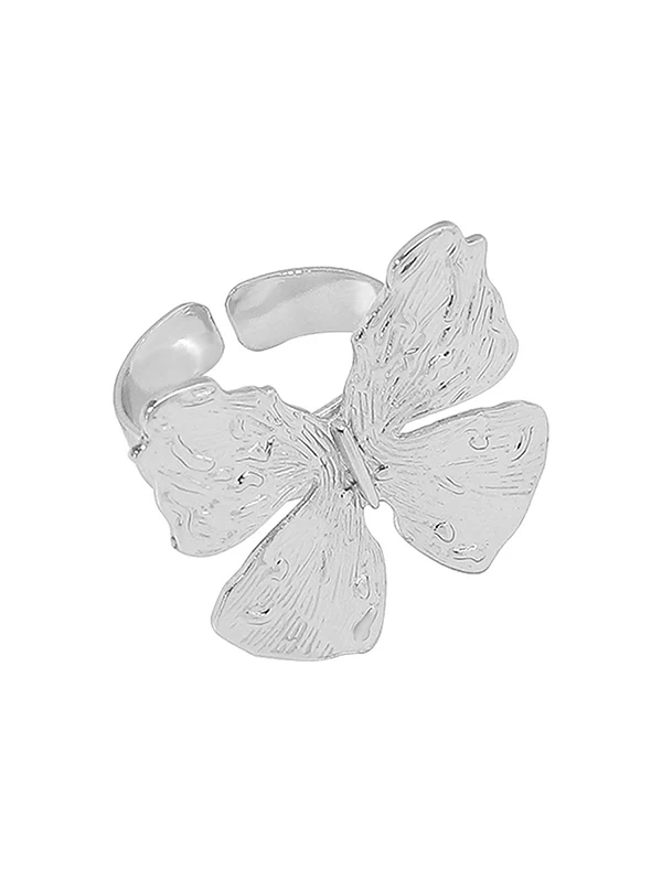 Butterfly Shape Ringent Rings Accessories - Image 6