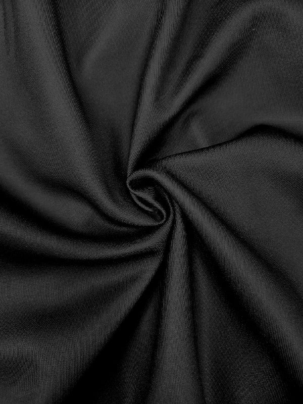 Cape High-Low Pleated Solid Color Split-Joint Round-Neck Evening Dresses Maxi Dresses - Image 18