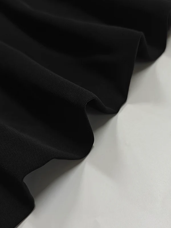 Cape Split-Joint Tied Waist V-Neck Mini Dresses - Image 11