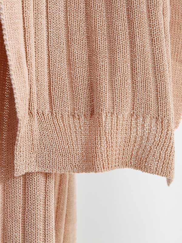 Casual 10 Colors Knitting Shawl&Scarf - Image 3