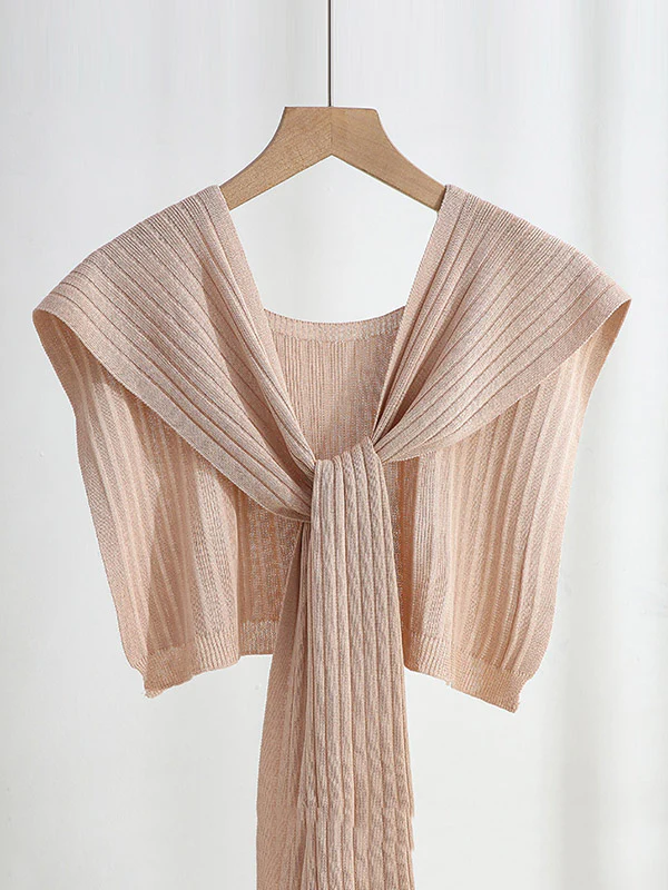 Casual 10 Colors Knitting Shawl&Scarf - Image 4