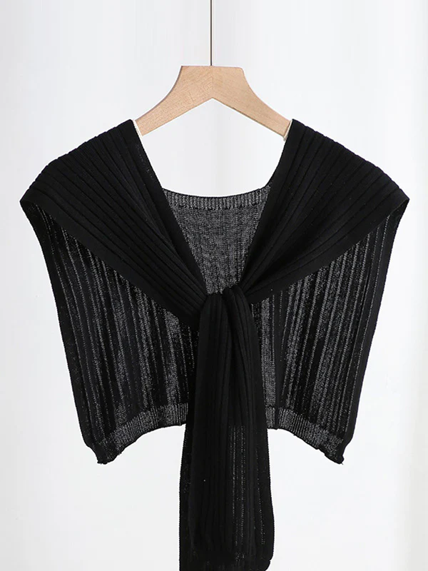 Casual 10 Colors Knitting Shawl&Scarf - Image 5