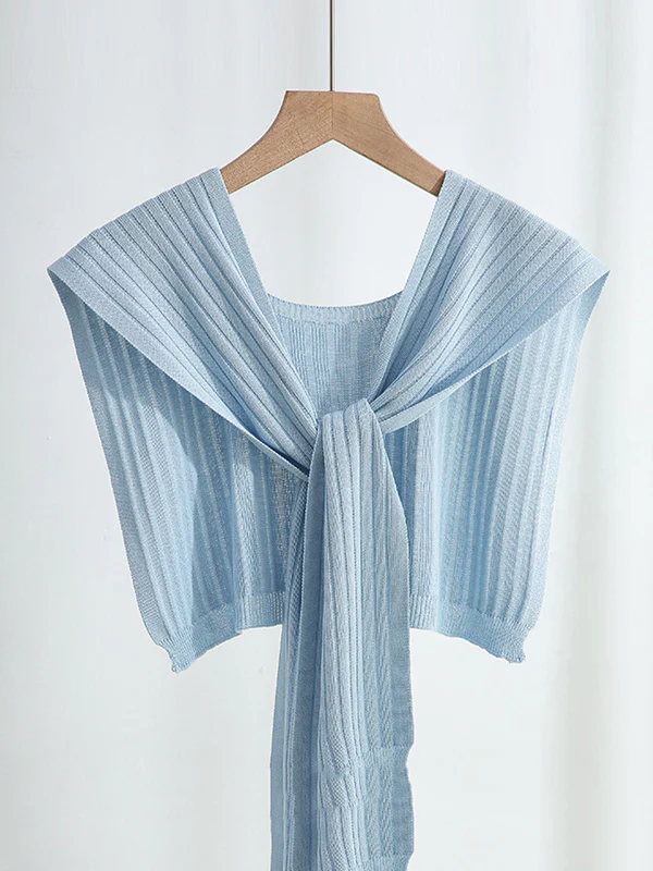 Casual 10 Colors Knitting Shawl&Scarf - Image 8