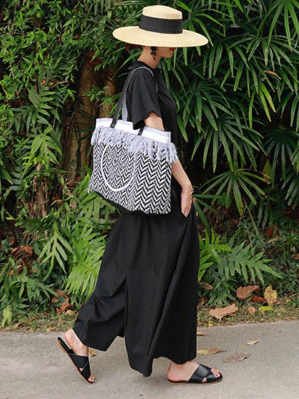 Casual Wide-leg Jumpsuit - Image 2