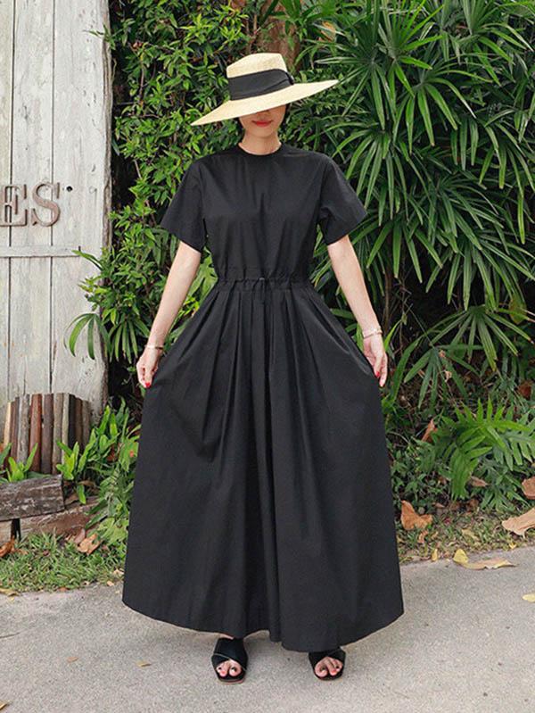 Casual Wide-leg Jumpsuit - Image 4