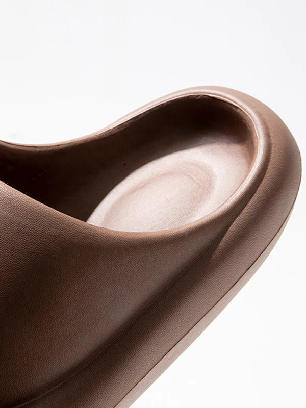 Cat Paw Shape Hollow Slippers - Image 13