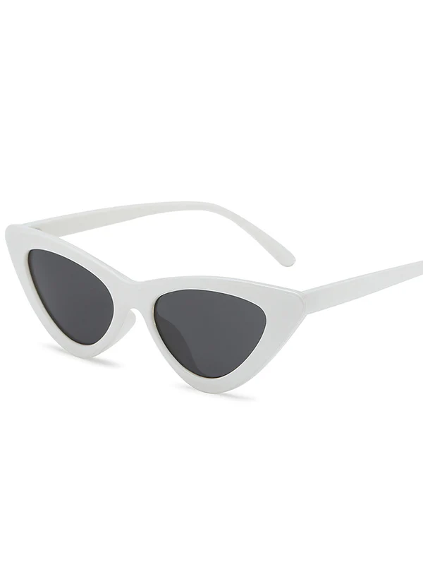 Cateye Sun Protection Sunglasses Accessories - Image 9
