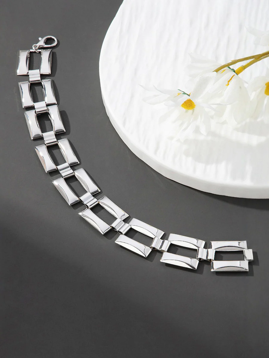 Chains Bracelet Accessories Necklaces Accessories Sets - Image 5