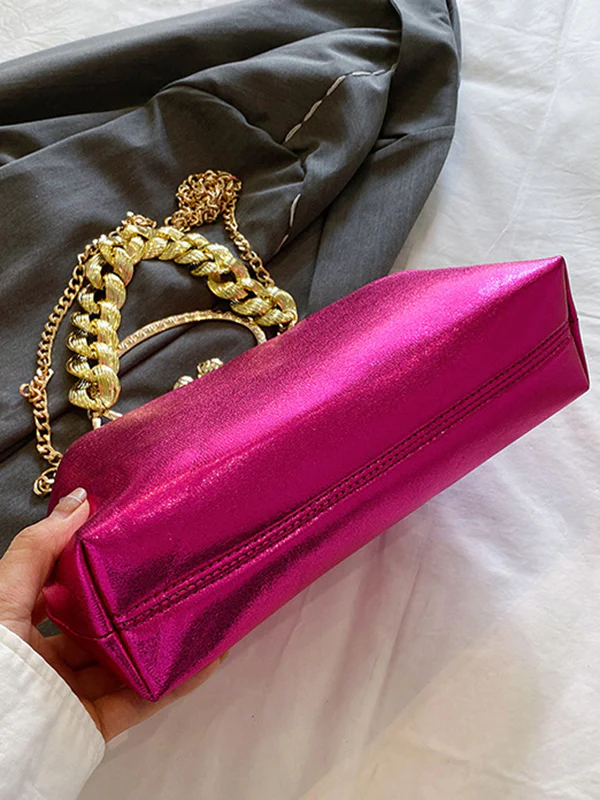 Chains Crossbody Bags Handbags - Image 12