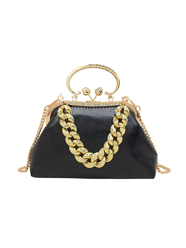 Chains Crossbody Bags Handbags - Image 20