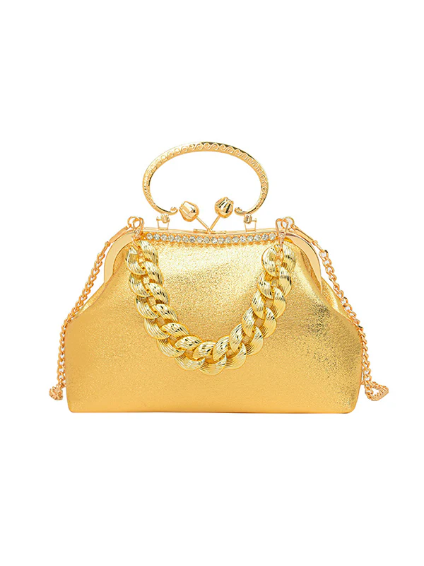 Chains Crossbody Bags Handbags - Image 21
