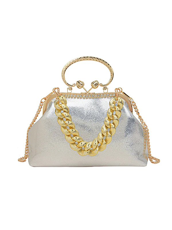 Chains Crossbody Bags Handbags - Image 22