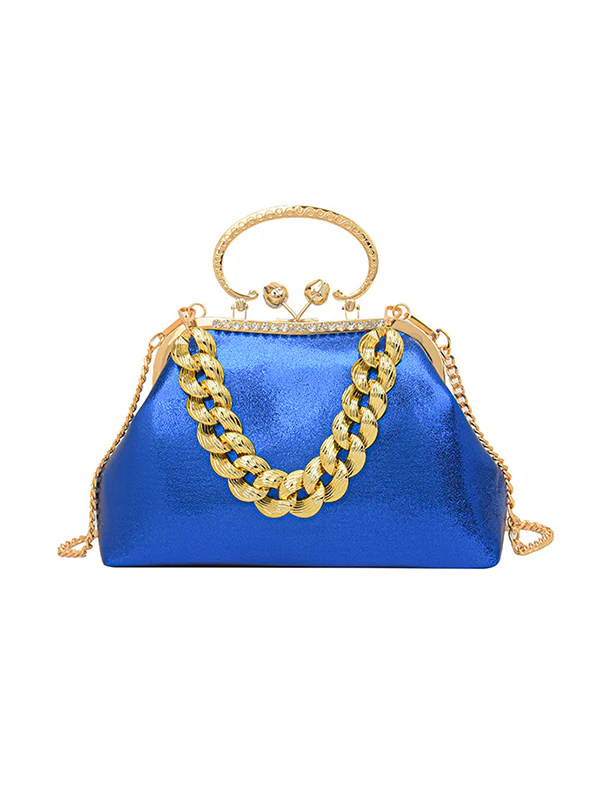 Chains Crossbody Bags Handbags - Image 23