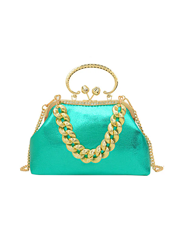Chains Crossbody Bags Handbags - Image 24