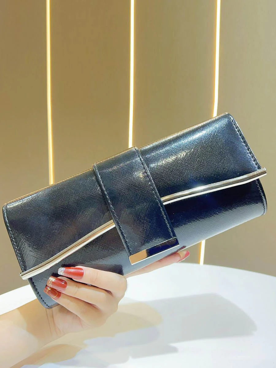 Chains Evening Bags & Clutches Handbags - Image 2