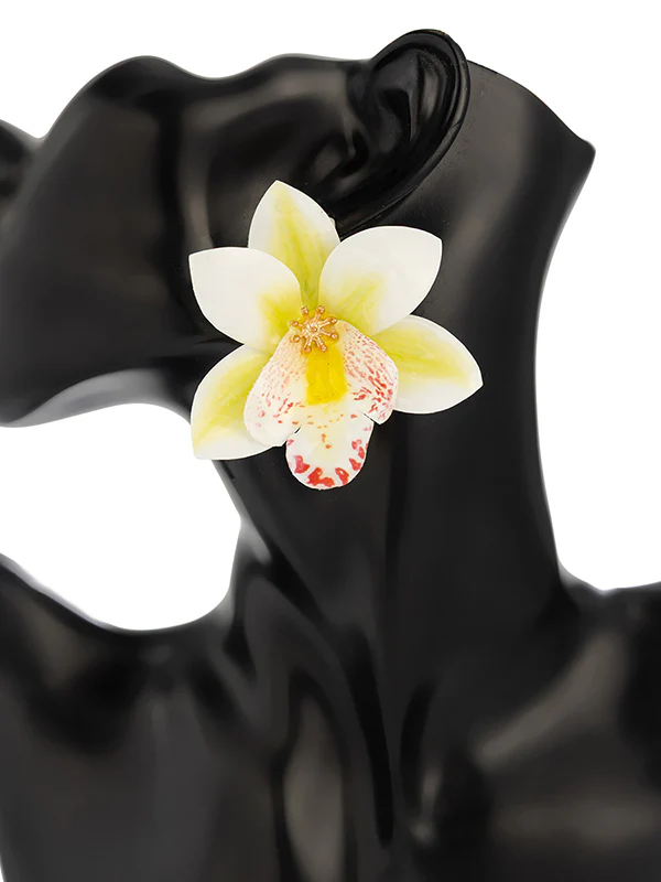 Chains Flower Shape Armlet Accessories Earrings Accessories Necklaces Accessories - Image 29