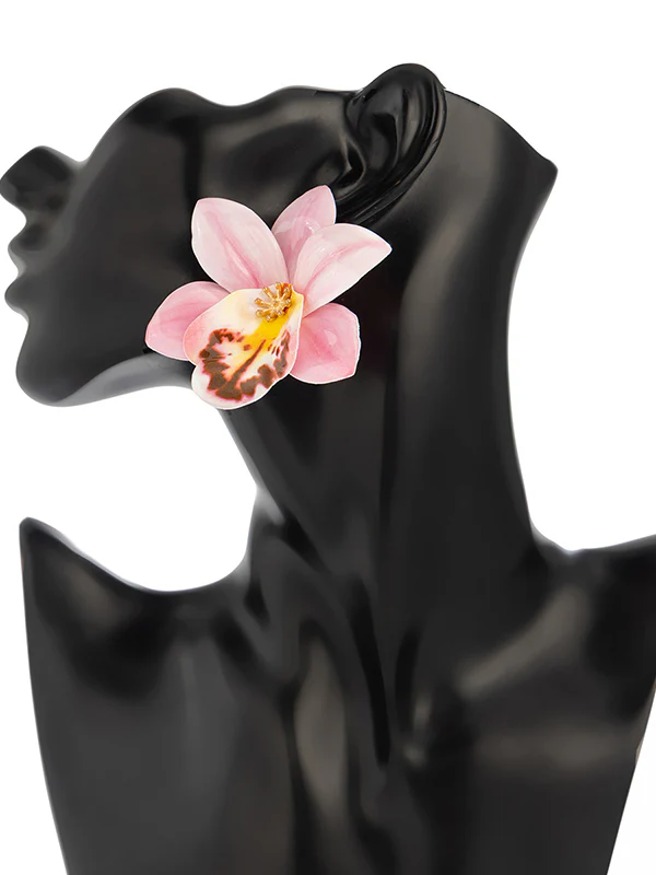 Chains Flower Shape Armlet Accessories Earrings Accessories Necklaces Accessories - Image 32