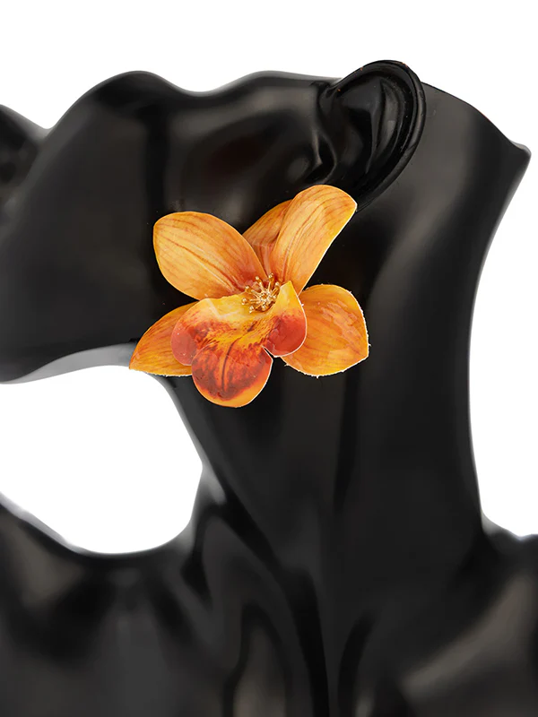 Chains Flower Shape Armlet Accessories Earrings Accessories Necklaces Accessories - Image 35