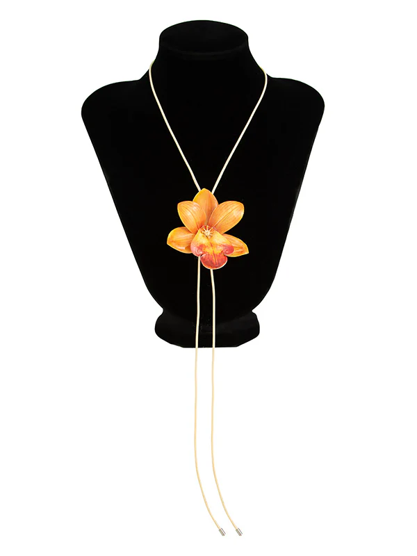 Chains Flower Shape Armlet Accessories Earrings Accessories Necklaces Accessories - Image 42
