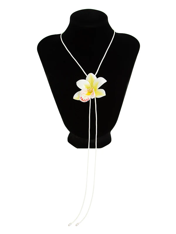 Chains Flower Shape Armlet Accessories Earrings Accessories Necklaces Accessories - Image 49