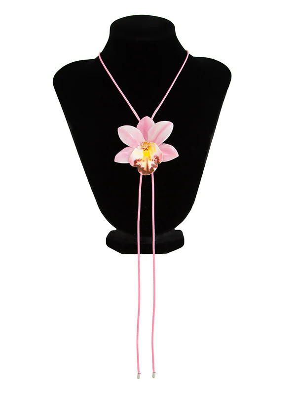 Chains Flower Shape Armlet Accessories Earrings Accessories Necklaces Accessories - Image 54