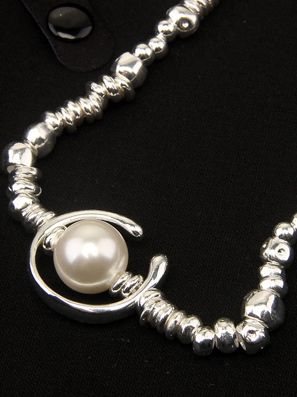 Chains Geometric Bracelet Accessories - Image 10