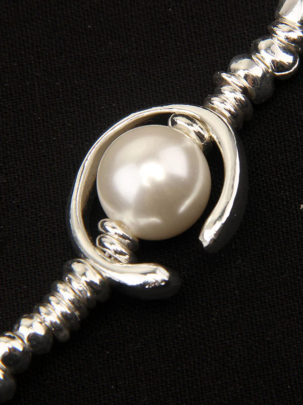 Chains Geometric Bracelet Accessories - Image 2