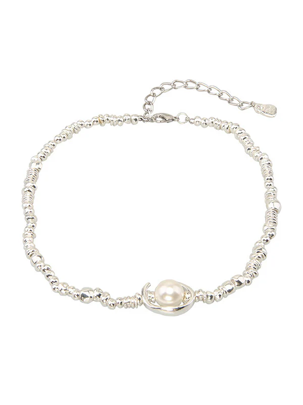 Chains Geometric Bracelet Accessories - Image 7